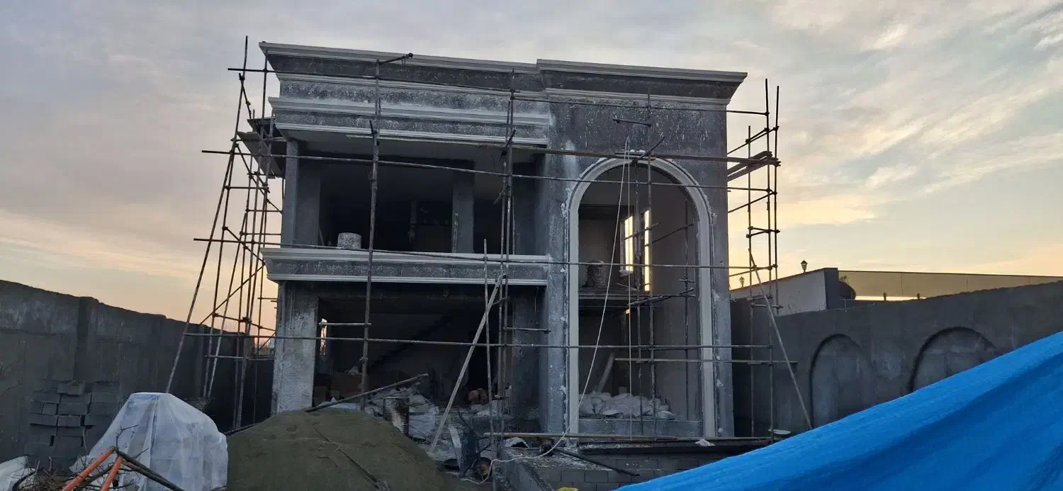 اجرای نما|خدمات پیشه و مهارت|دماوند, دماوند|دیوار