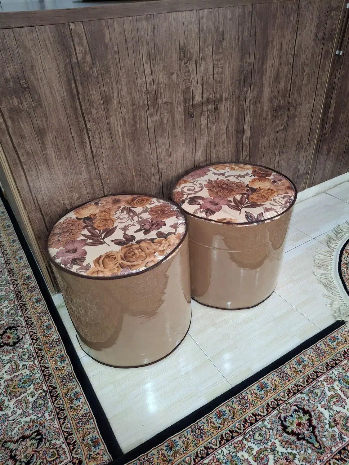 مبل 9 نفره|مبلمان خانگی و میز عسلی|اهواز, سپیدار|دیوار