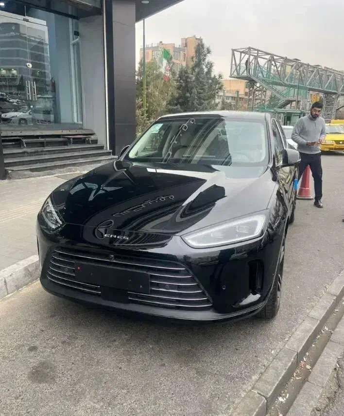 EresHM52025|خودرو سواری و وانت|تهران, صادقیه|دیوار