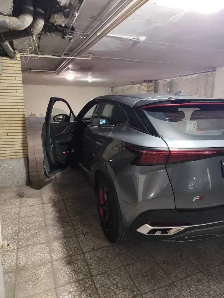 فونیکس بی نظیر|خودرو سواری و وانت|پردیس, فاز ۲|دیوار