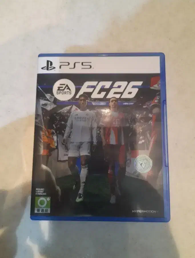 دیسک بازی کنسول ps5|کنسول، بازی ویدئویی و آنلاین|شمشک, |دیوار