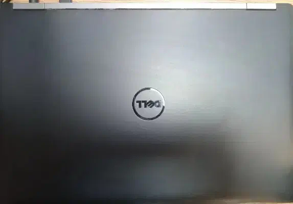 لپتاپ دل نسل 7|رایانه همراه|اسلامشهر, شهرک قائمیه|دیوار