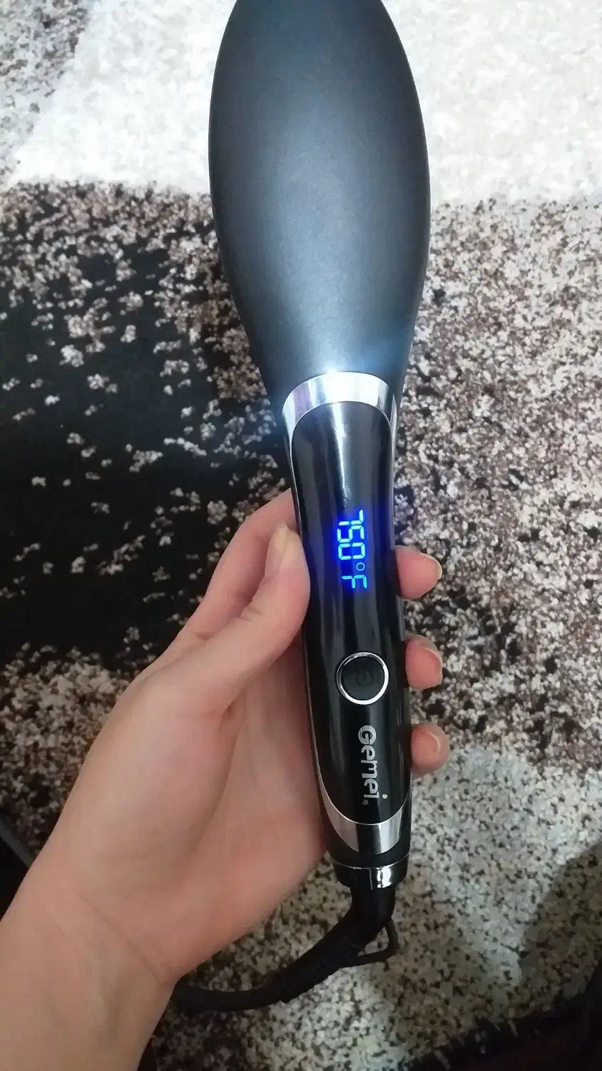 برس حرارتی|آرایشی، بهداشتی، درمانی|رامند, |دیوار