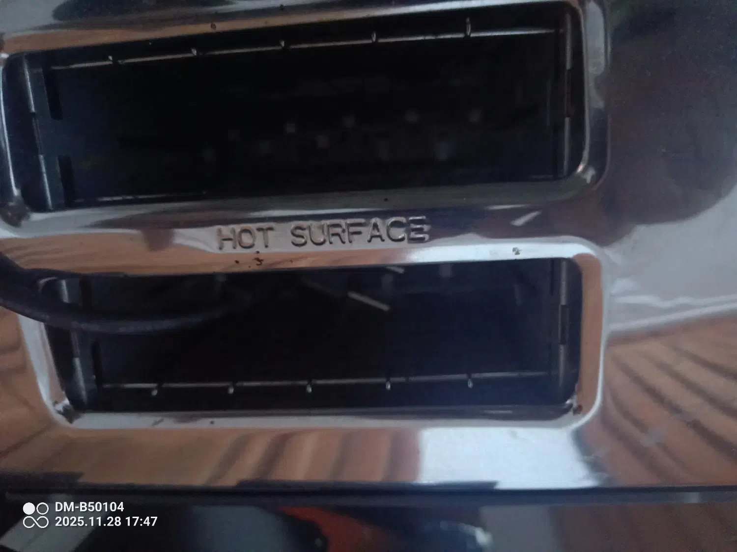 توستر cilio|اجاق گاز و لوازم برقی پختوپز|تهران, سلسبیل جنوبی|دیوار