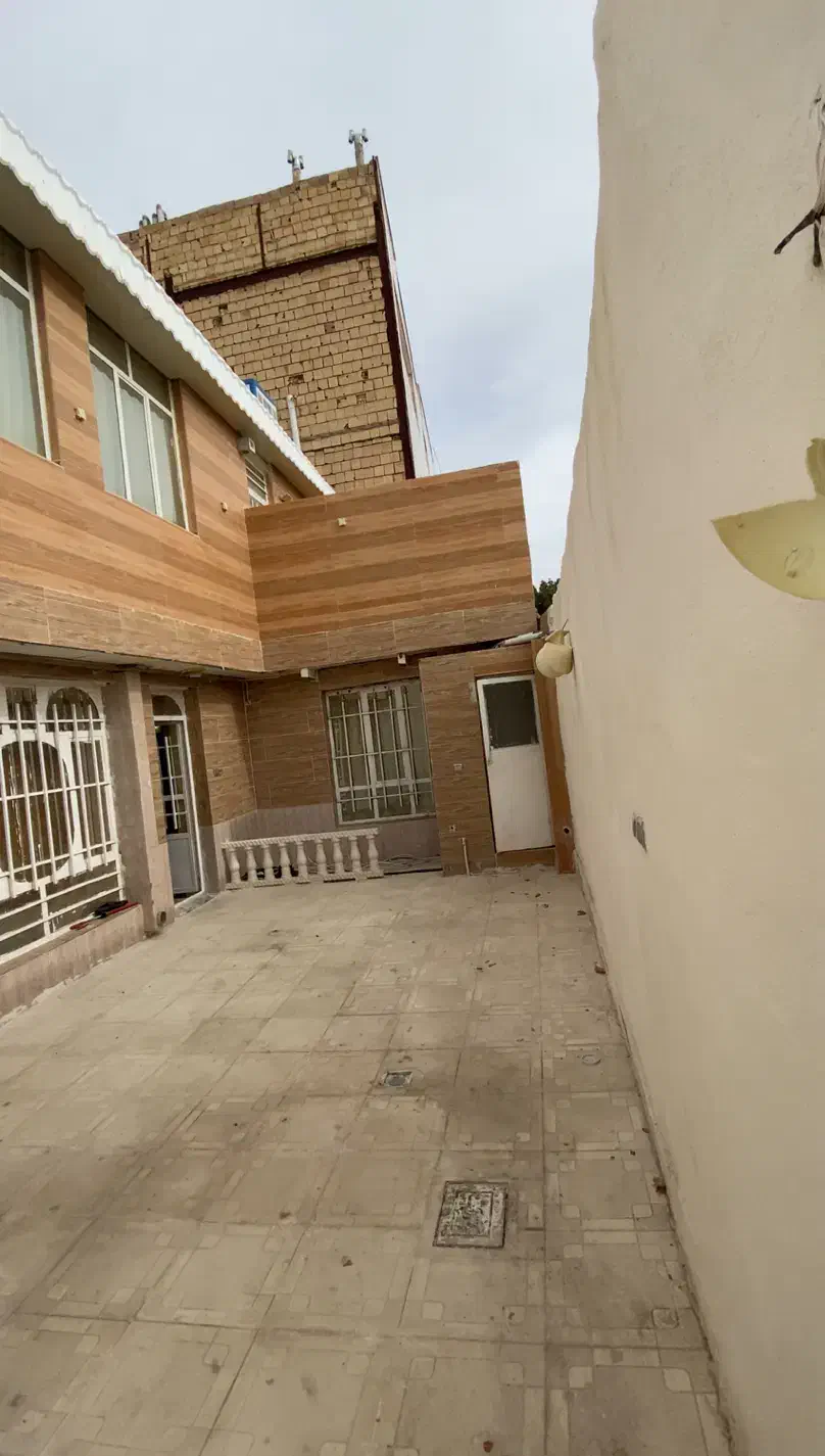 ویلایی فروشی به قیمت اپارتمان|فروش خانه و ویلا|تربتحیدریه, بی بی حسنیه|دیوار