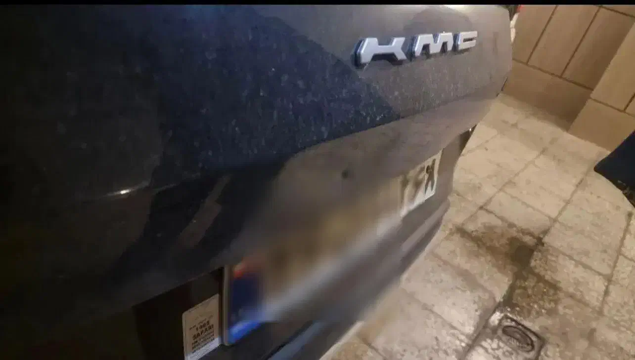 مدل ۱۴۰۲ kmc j7|خودرو سواری و وانت|کرج, مهرویلا شمالی|دیوار