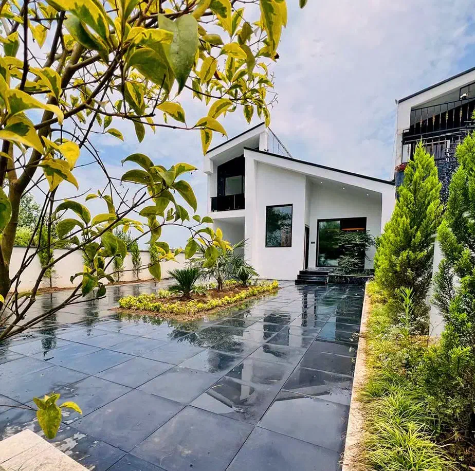 ویلا باغ 250 متری منطقه خوش Aب و هوا/شهرکی|فروش خانه و ویلا|سنگر, |دیوار