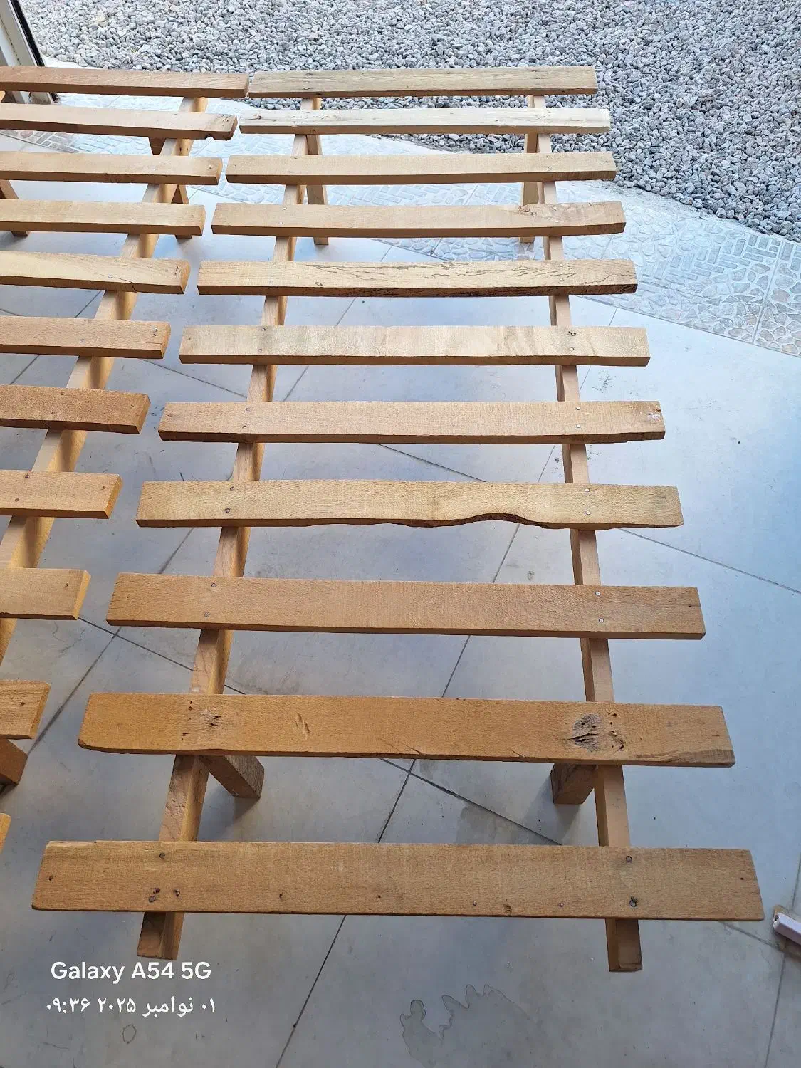 کفی تخت ۲ عدد|تخت و سرویس خواب|مراغه, |دیوار