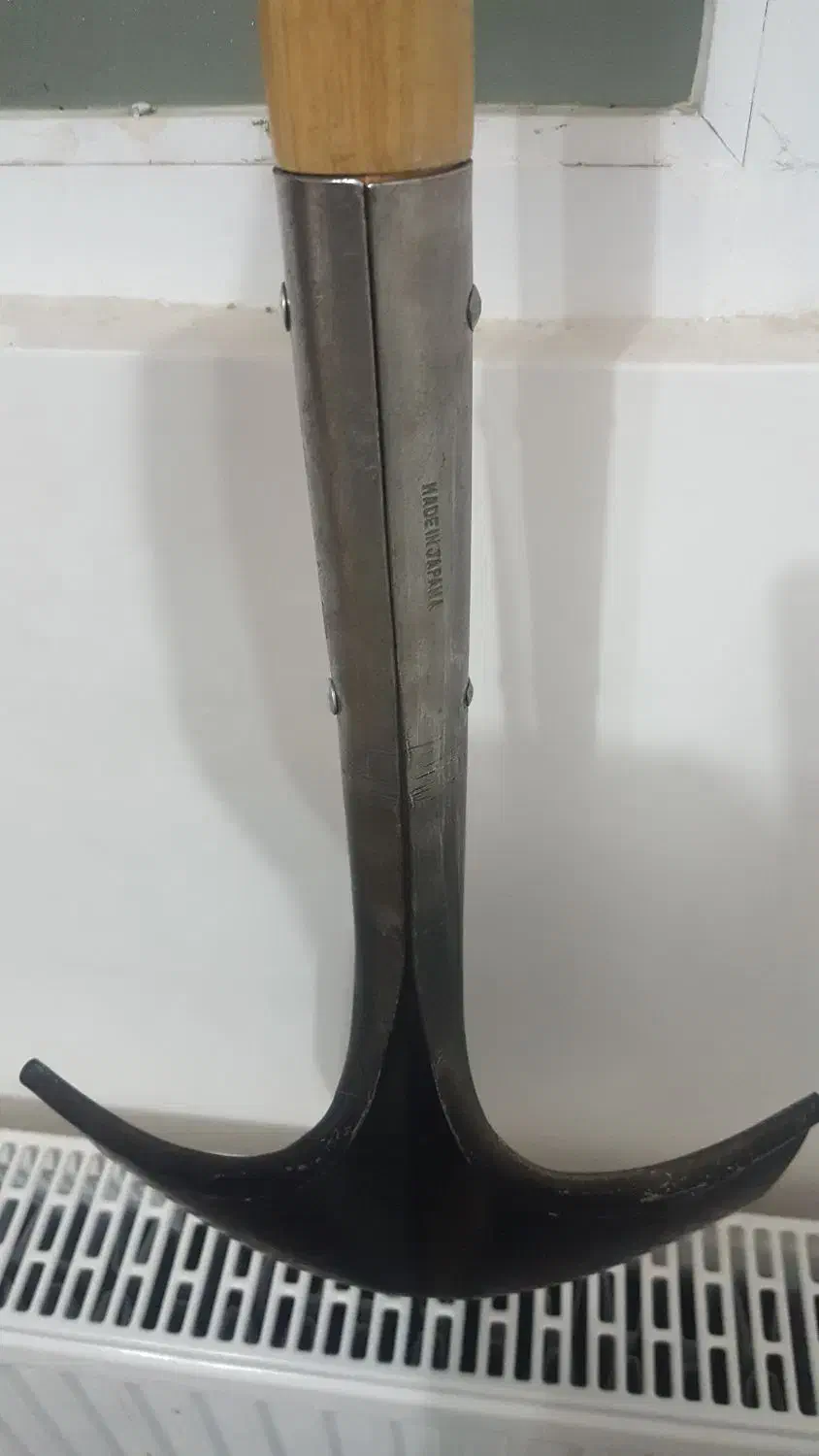 بیل فیلی ژاپنی اصلی|کلکسیون اشیاء عتیقه|شهرکرد, |دیوار