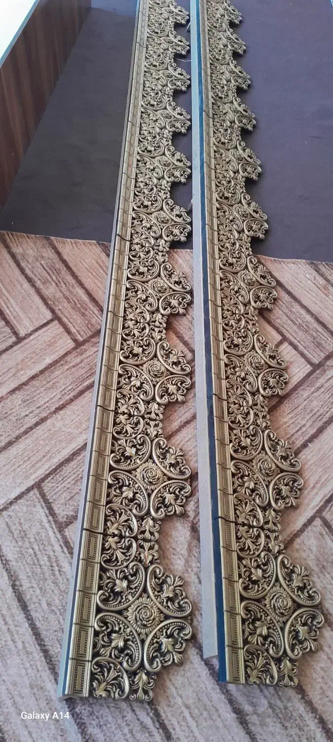 ۲عددکتیبه پرده و۱عدد کمد میزتلویزیون|پرده، رانر، رومیزی|پارس‌آباد, |دیوار