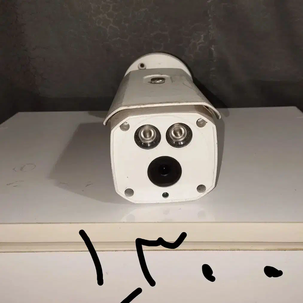 دوربین مداربسته|دوربین مداربسته|رشت, فلسطین|دیوار