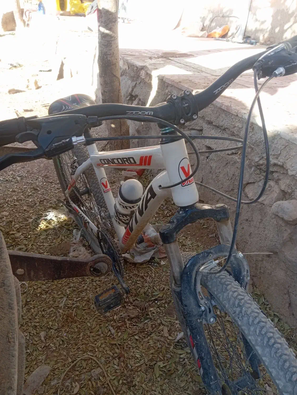 دوچرخه ۲۶نونو|دوچرخه، اسکیت، اسکوتر|کبودرآهنگ, |دیوار