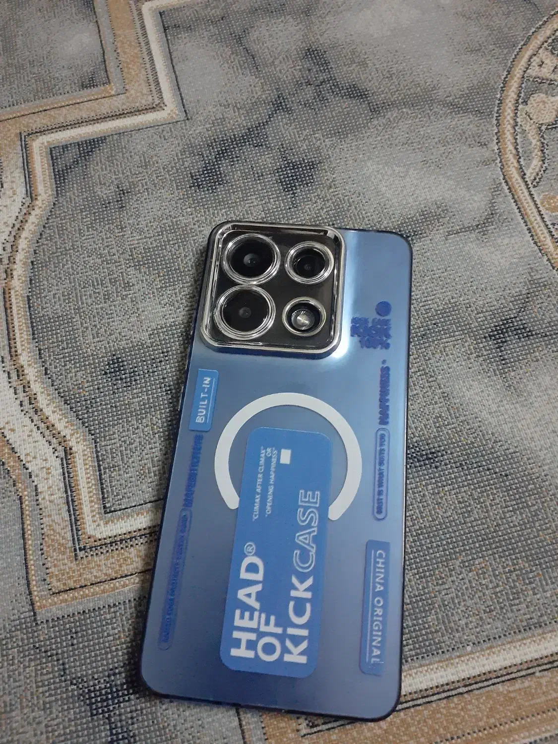 گوشی نوت13|موبایل|نهبندان, |دیوار