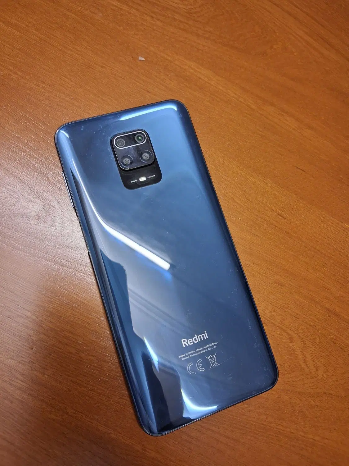 ردمی نوت ۹ اس Redmi note 9s|موبایل|اصفهان, بهارستان|دیوار