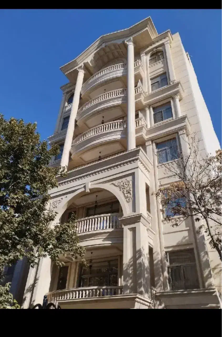 ۲۴۰ متر تک واحدی صفر ناصر خسرو /۴ خواب زیر فی/نواب|فروش آپارتمان|مشهد, احمدآباد|دیوار