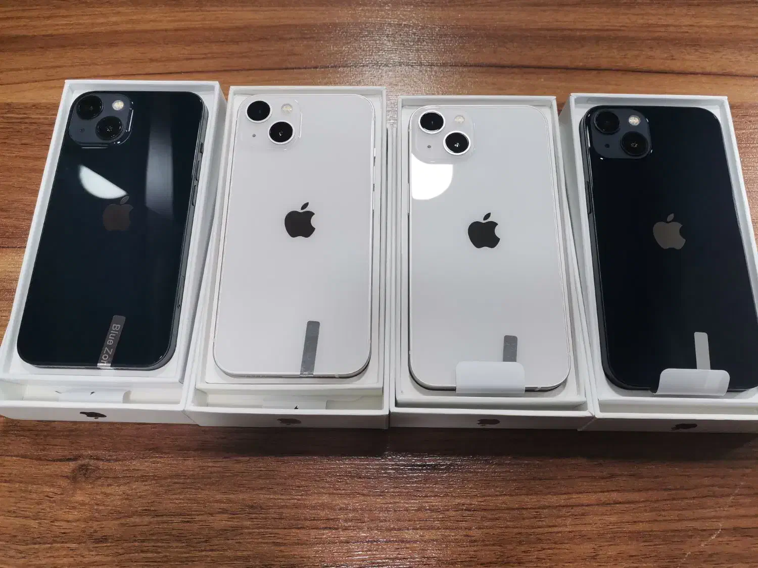 ایفون 13 عادی|موبایل|بانه, |دیوار