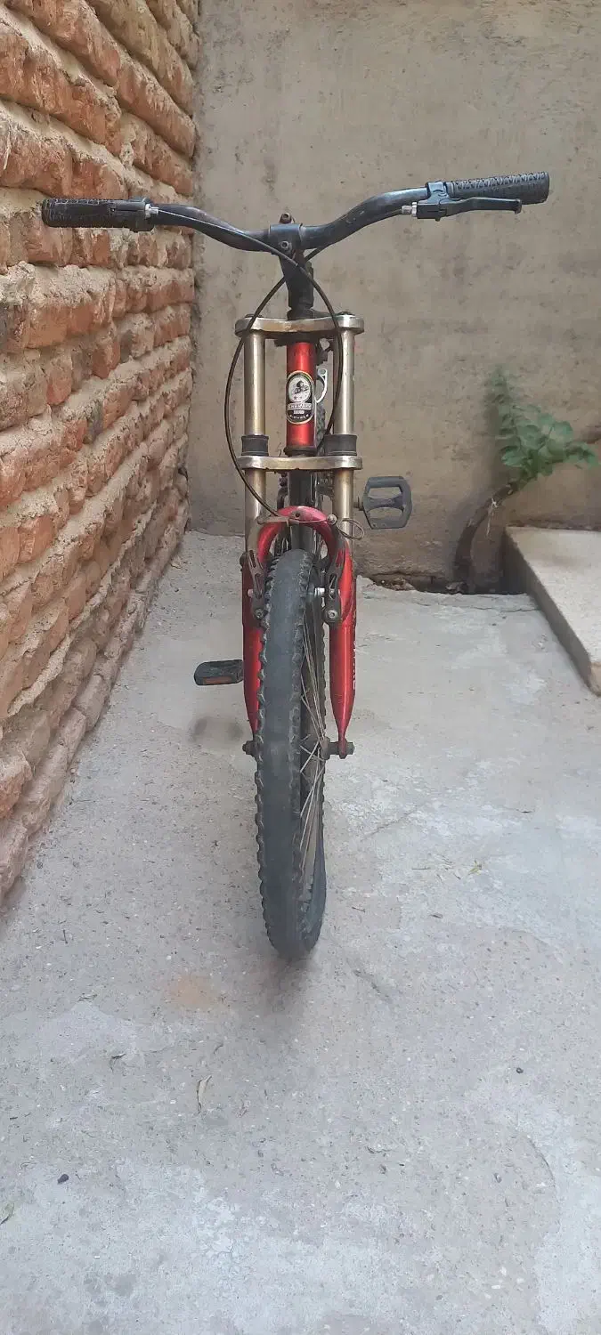 دوچرخه|دوچرخه، اسکیت، اسکوتر|تبریز, |دیوار