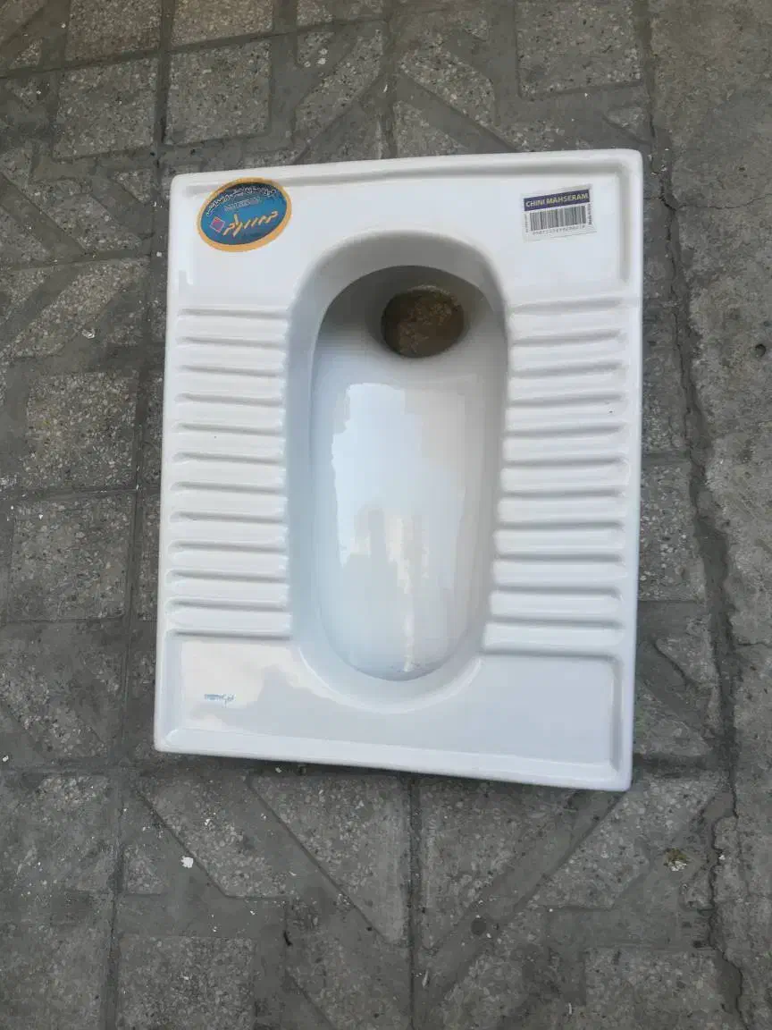 سنگ توالت|مصالح و تجهیزات ساختمان|تهران, هفت چنار|دیوار