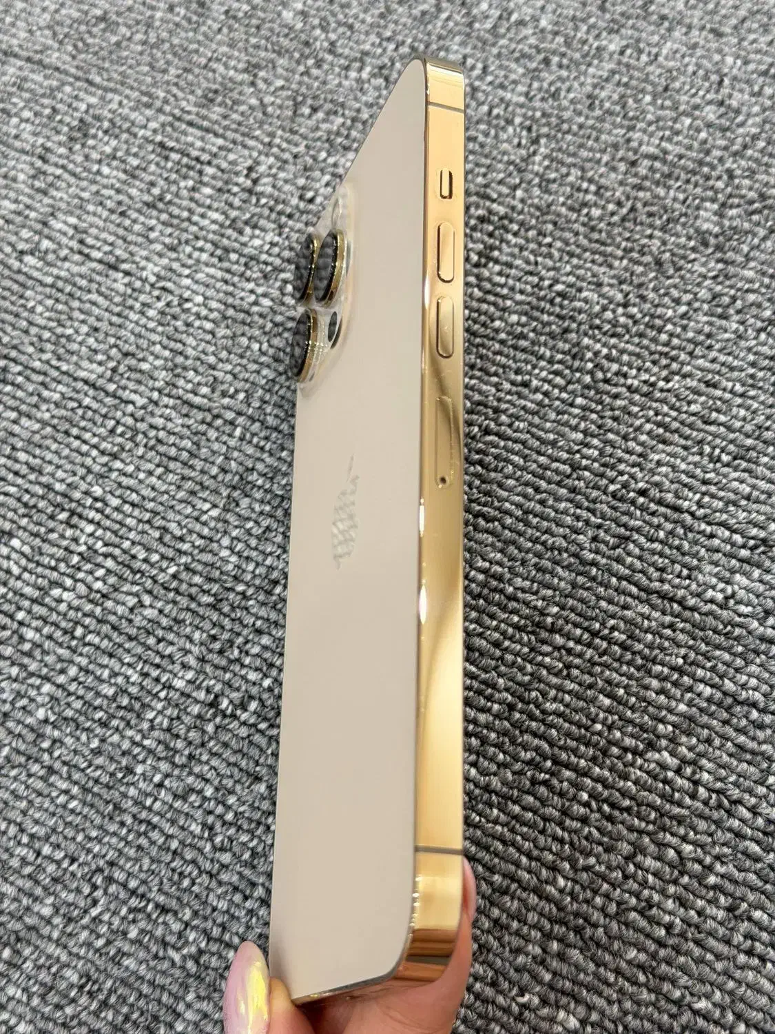 ایفون ۱۳ پرومکس 256 گیگ|موبایل|ری, فیروزآبادی|دیوار