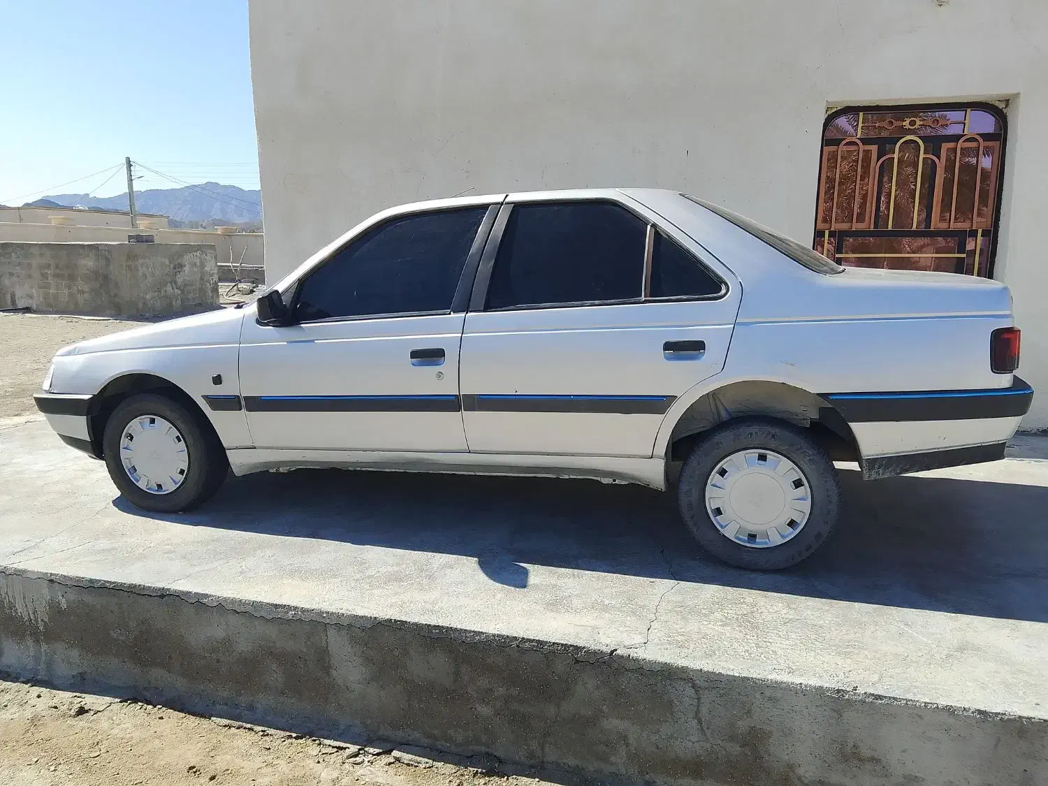 پژو405|خودرو سواری و وانت|بنت, |دیوار