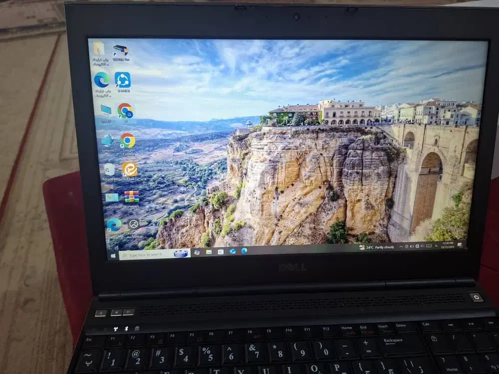 Dell Precision M4800|رایانه همراه|اهواز, کیان اباد|دیوار