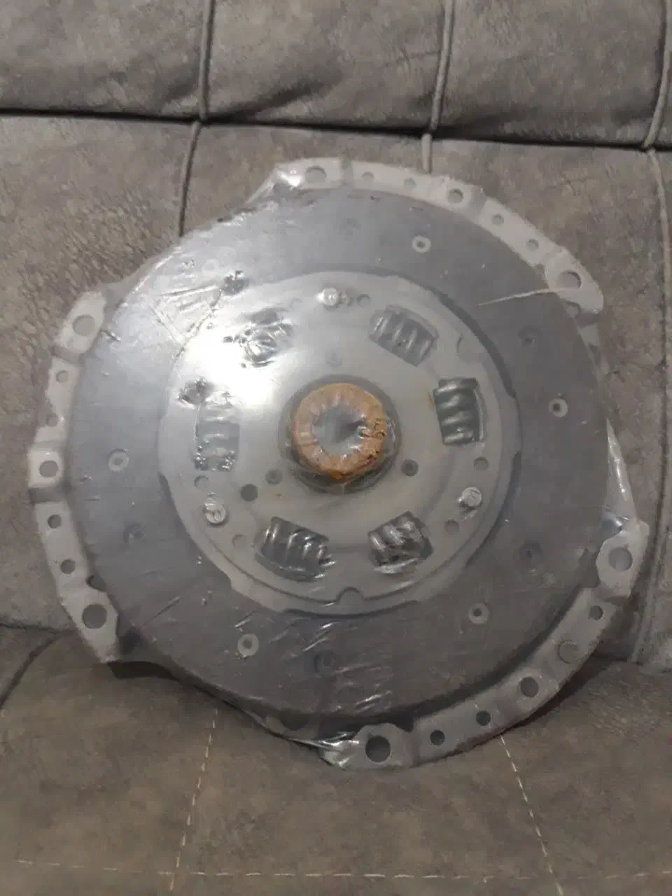 دیسک و صفحه تیبا|قطعات یدکی و لوازم جانبی|ورامین, شهرک مدرس|دیوار