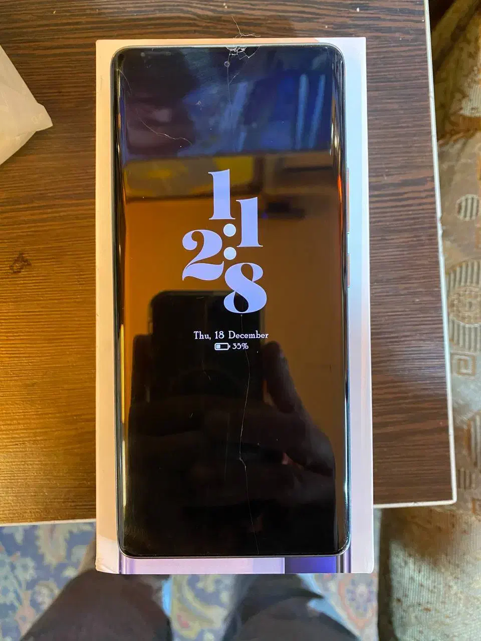 note14 pro 5g|موبایل|تبریز, |دیوار