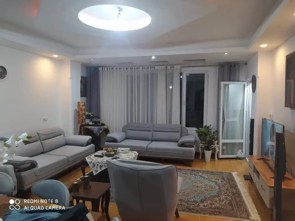 فول بازسازی شده و خوش نقشه|اجارهٔ آپارتمان|لاهیجان, رجایی|دیوار