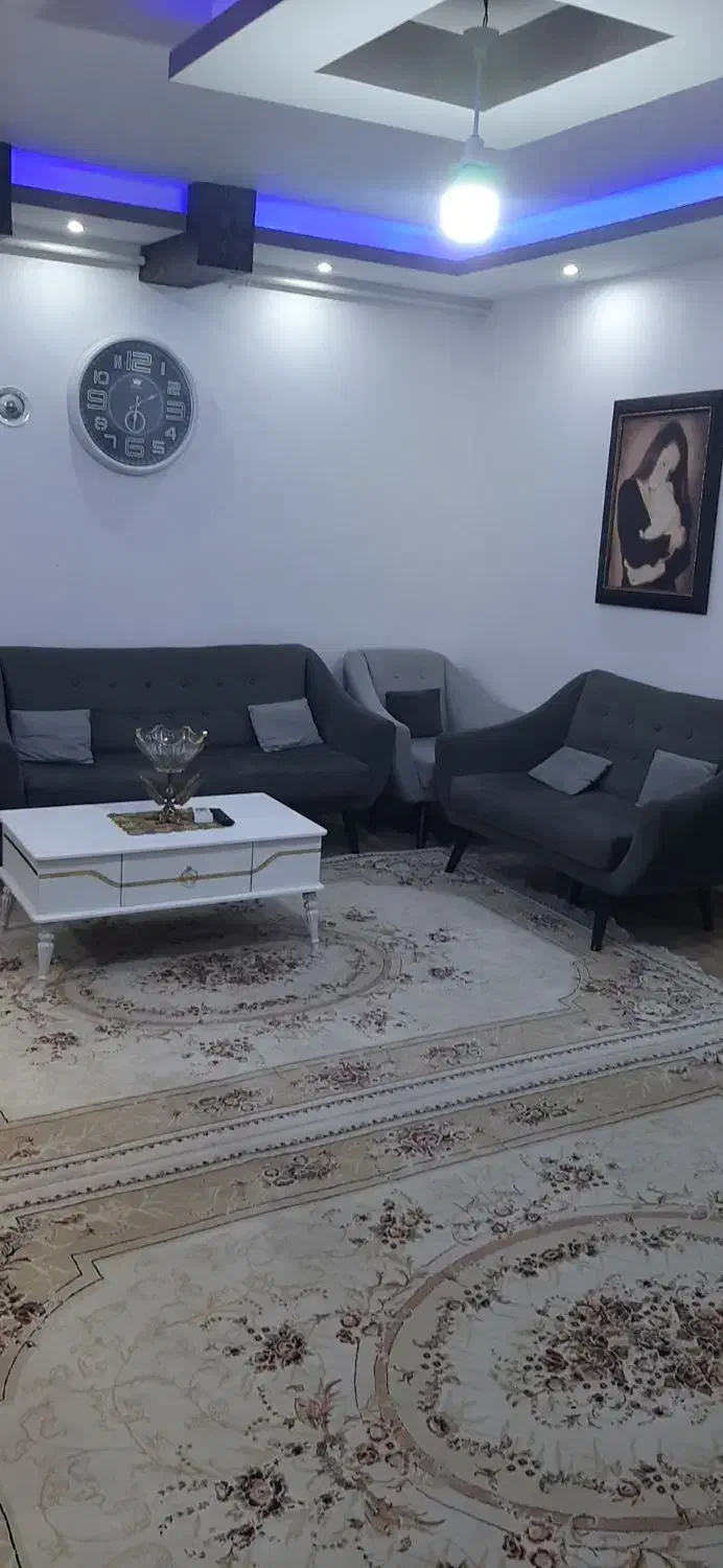 فروش خانه ۷۰متری|فروش خانه و ویلا|رشت, انصاری|دیوار