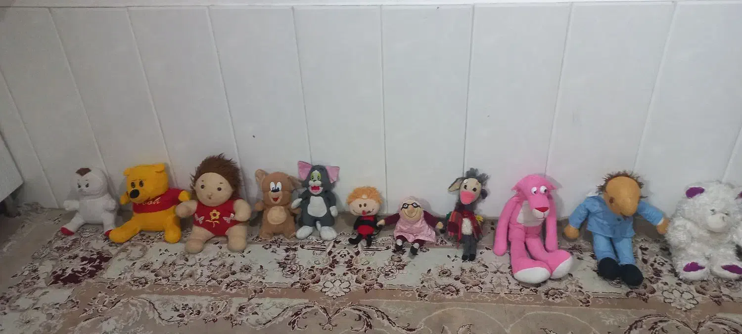 سلام|اسباب‌بازی بچه|قم, شهرک امام حسین|دیوار