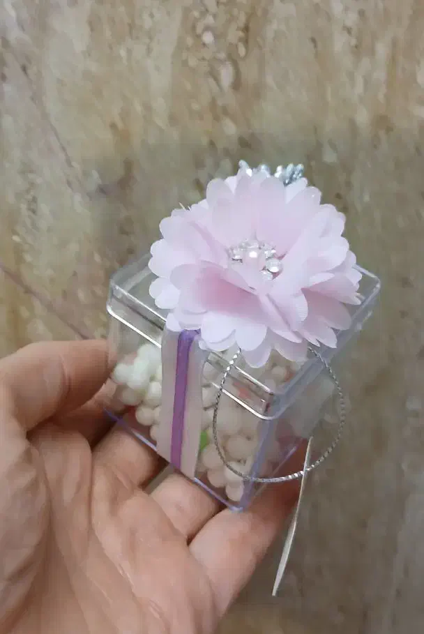 گیفت جشن عقدوتولد|صنایع دستی و سایر لوازم تزئینی|فولادشهر, سایت صنعتی کاوه|دیوار