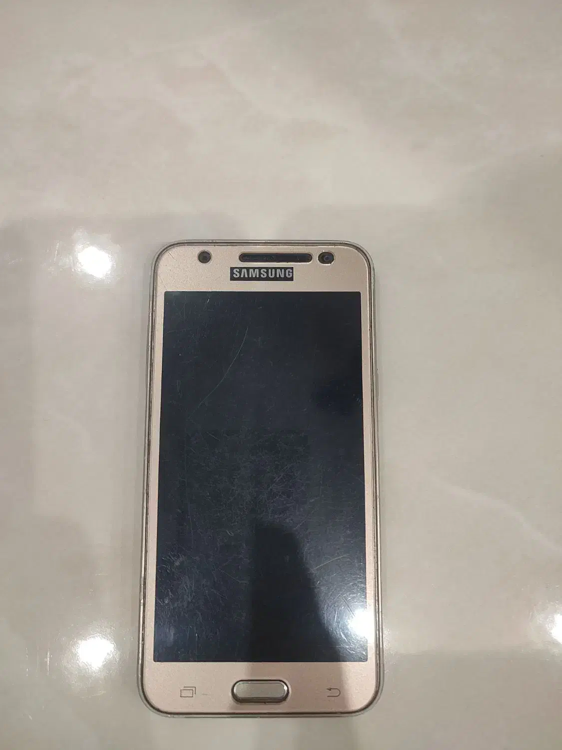 2عدد گوشی|موبایل|یزد, |دیوار