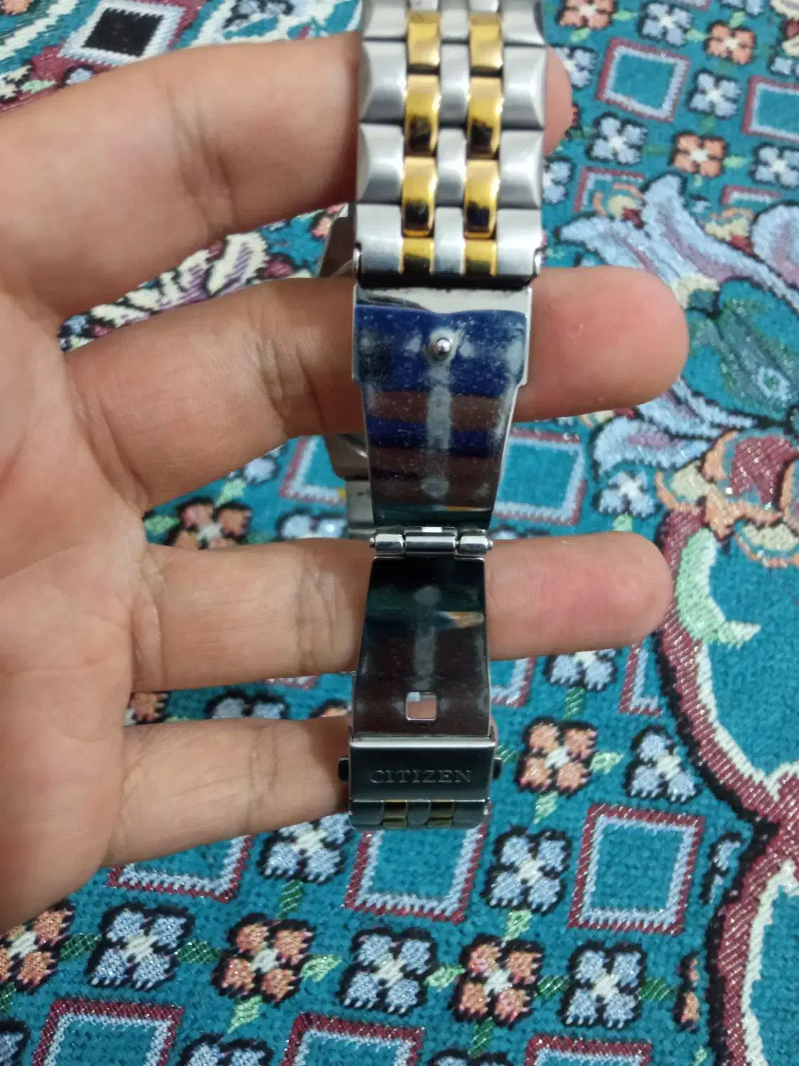 ساعت ستیزن اتوماتیک|ساعت|ایرانشهر, |دیوار