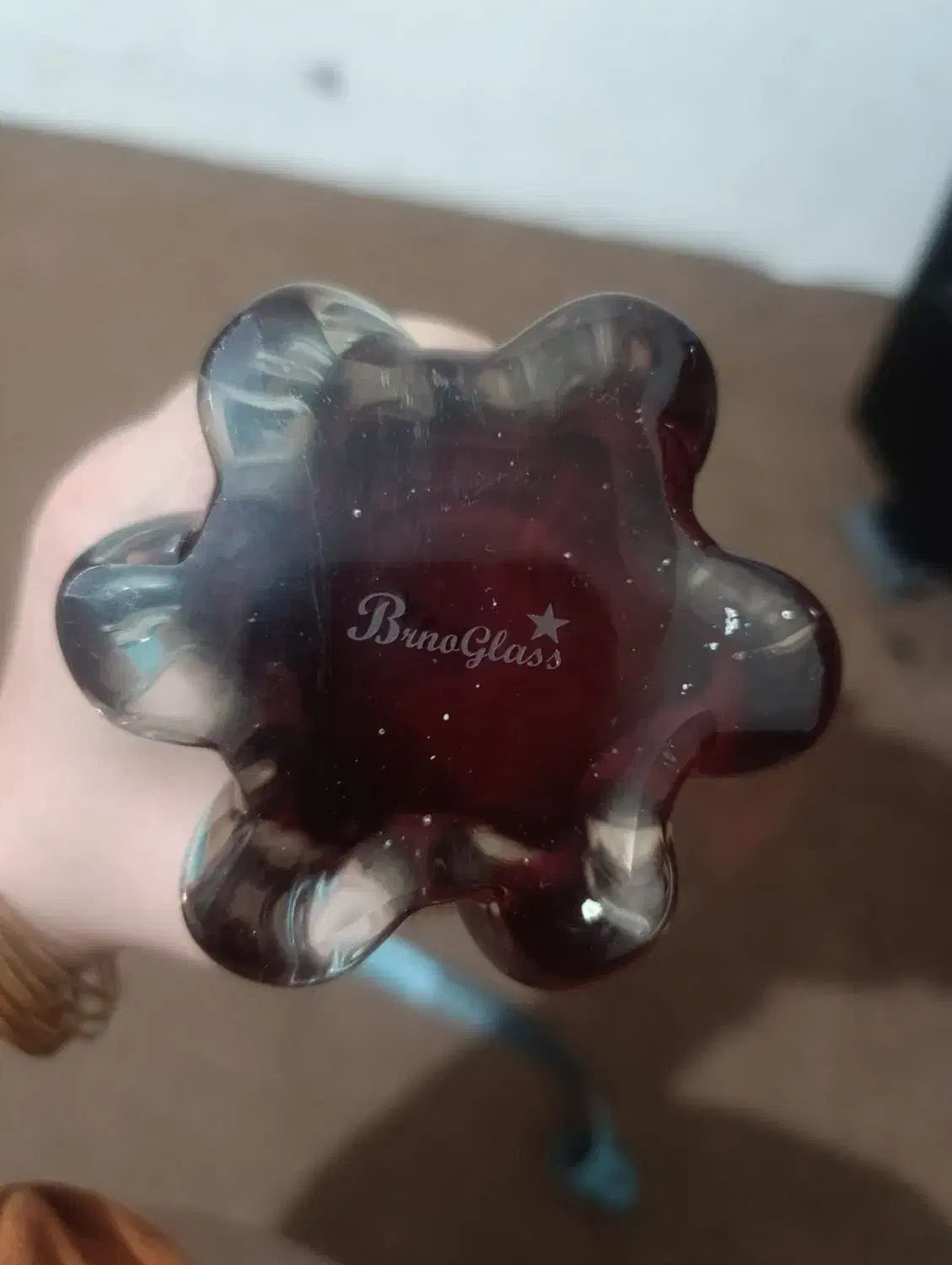 گلدان چک|ظروف سرو و پذیرایی|مشهد, امیریه|دیوار