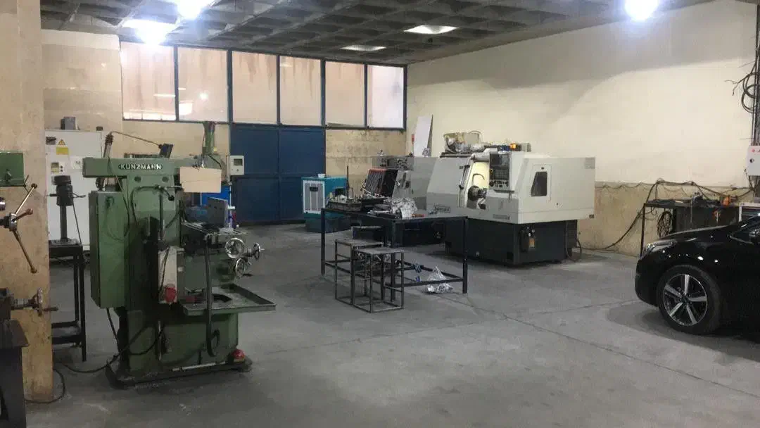 کارگر ساده|استخدام صنعتی، فنی، مهندسی|گرمدره, |دیوار