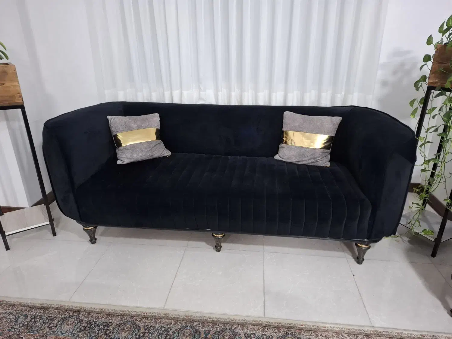 مبلمان|مبلمان خانگی و میز عسلی|رشت, توشیبا|دیوار