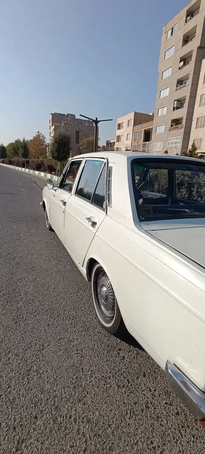 پیکان کارلوکس ۶۴|خودرو کلاسیک|کرج, چهارصد دستگاه|دیوار