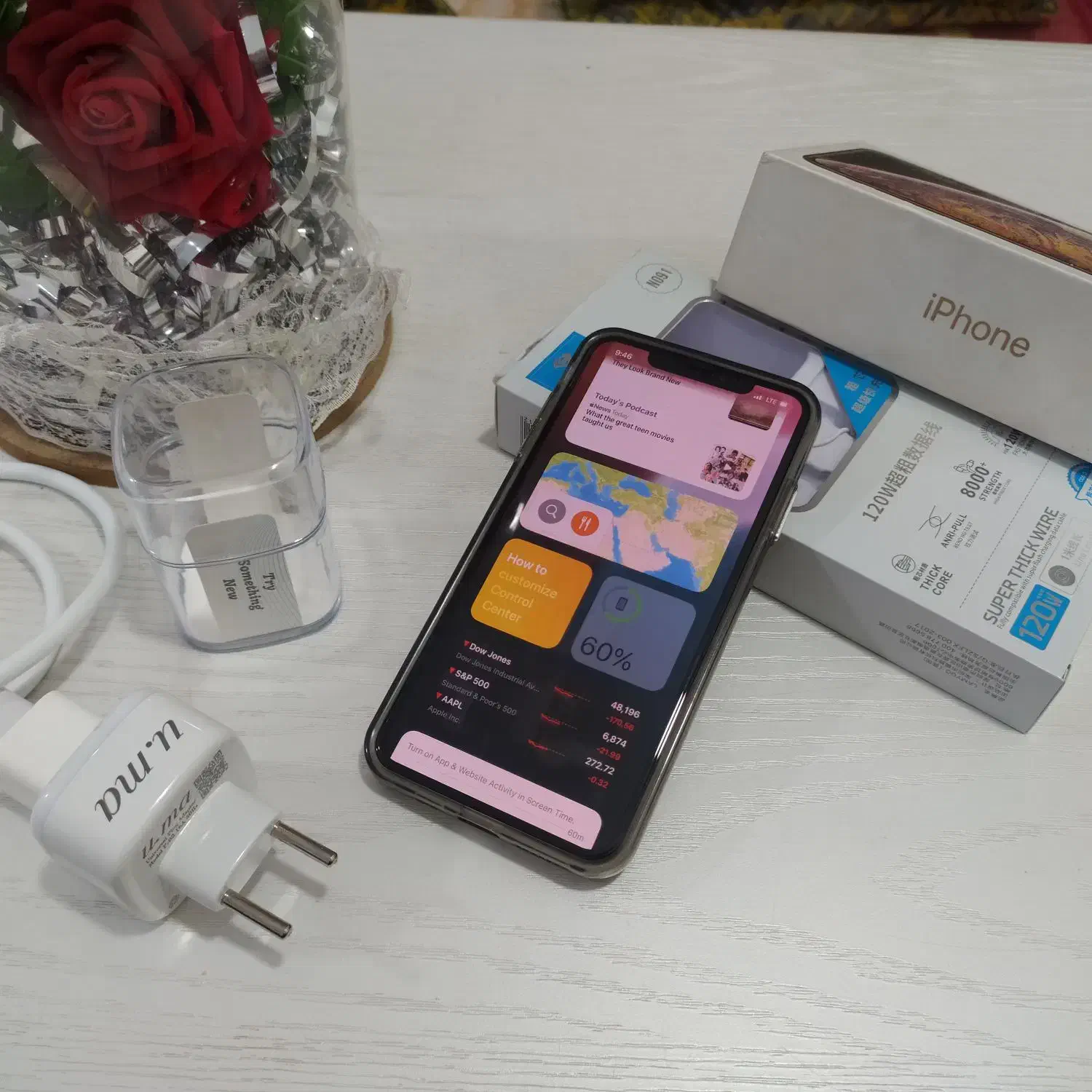 iphone Xs Max 512|موبایل|قم, شاه ابراهیم|دیوار