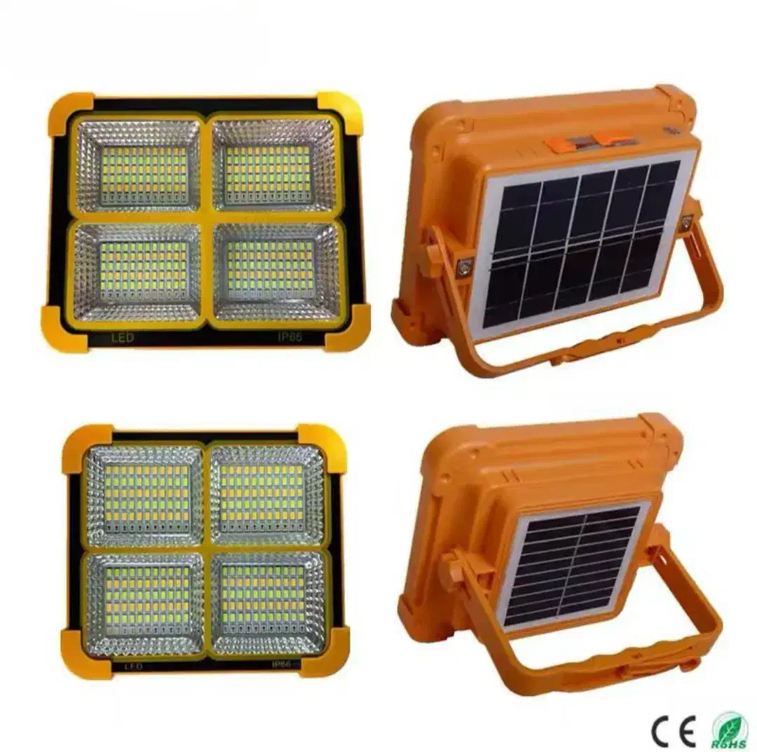 چراغ پروژکتوری سولار|لامپ و چراغ|زابل, |دیوار