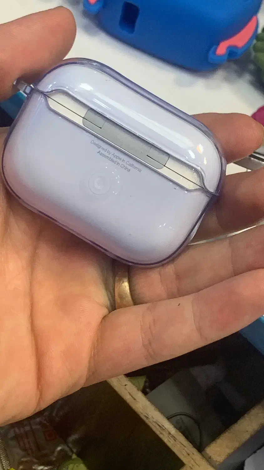 ایرپاد پرو2 هایکپی ویتنام|لوازم جانبی موبایل و تبلت|شهریار, شهریار|دیوار