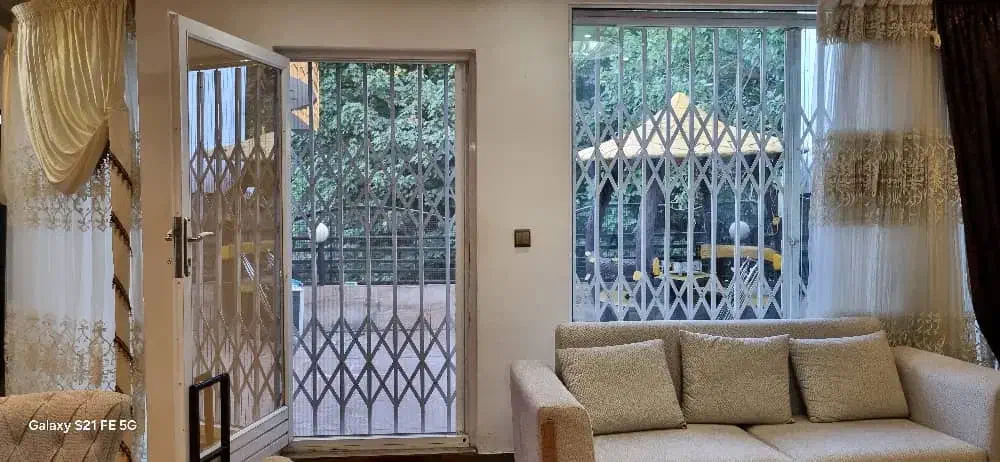 پنت ۱۶۸ متری / ۵۰ متر تراس / ویو اختصاصی|فروش آپارتمان|لاهیجان, شیخ زاهد|دیوار