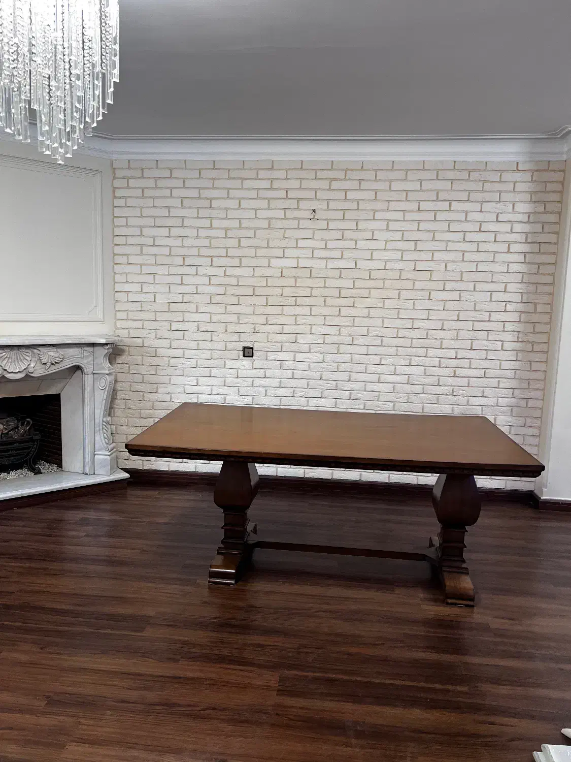 میز ناهارخوری|میز و صندلی غذاخوری|تهران, والفجر|دیوار