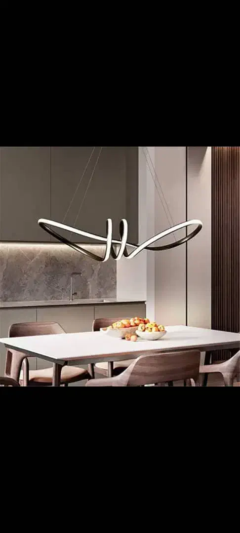 لوستر مدرن|لوستر و چراغ آویز|تهران, نارمک|دیوار