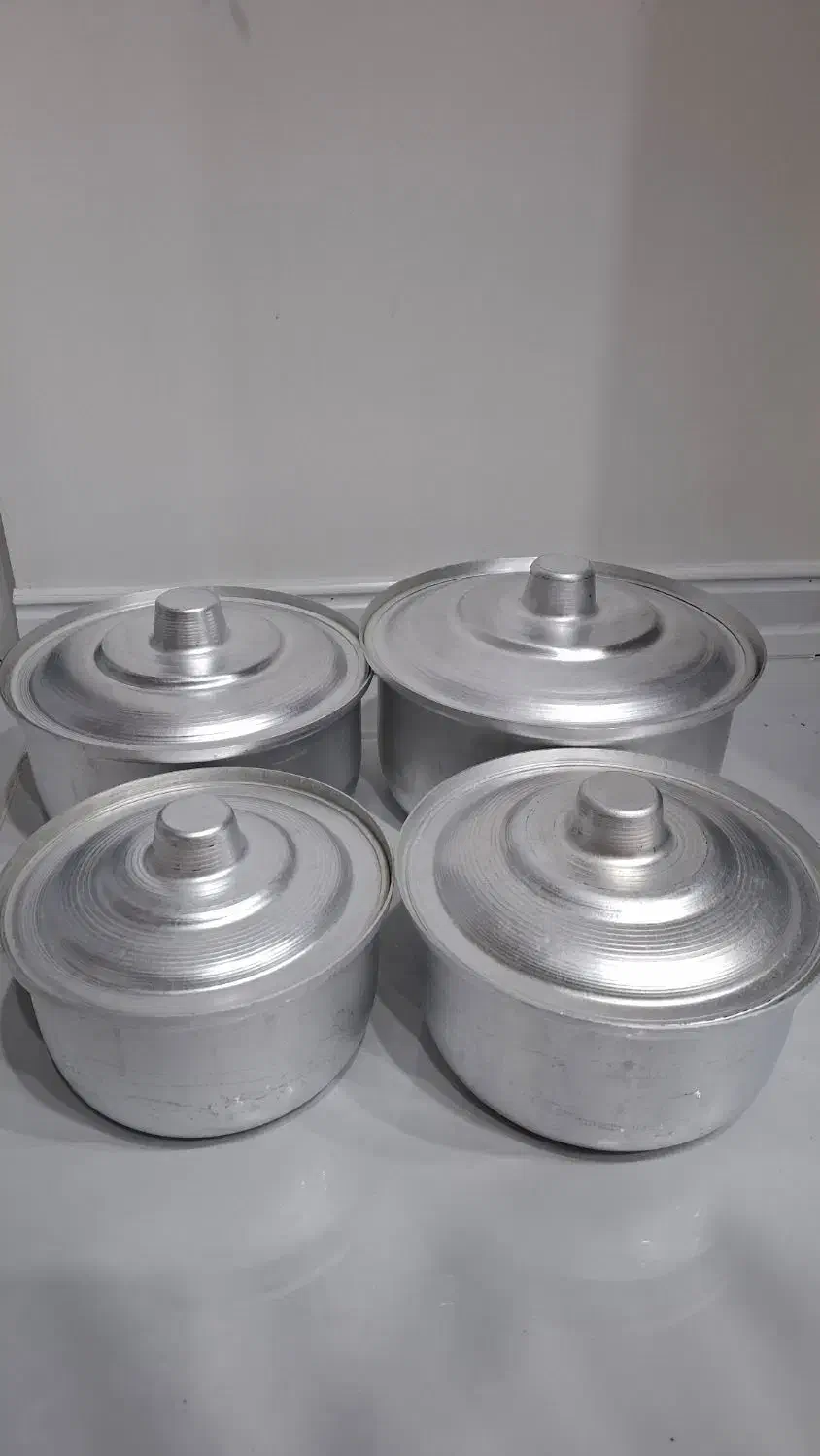 سرویس قابلمه روحی|ظروف پخت‌وپز|دهلران, |دیوار