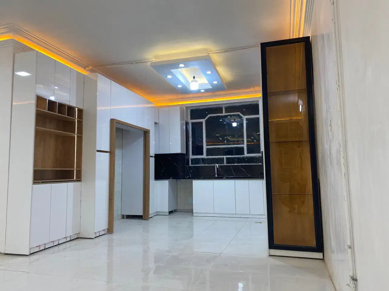 ویلایی ۲ طبقه شهرک ولیعصر|فروش خانه و ویلا|تربت‌حیدریه, شهرک ولیعصر|دیوار