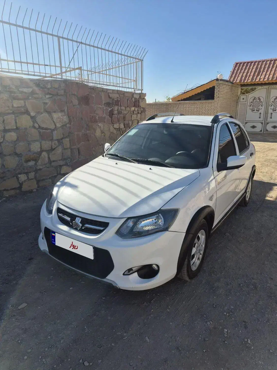 کوئیک مدل 1401|خودرو سواری و وانت|سبزوار, هویزه|دیوار