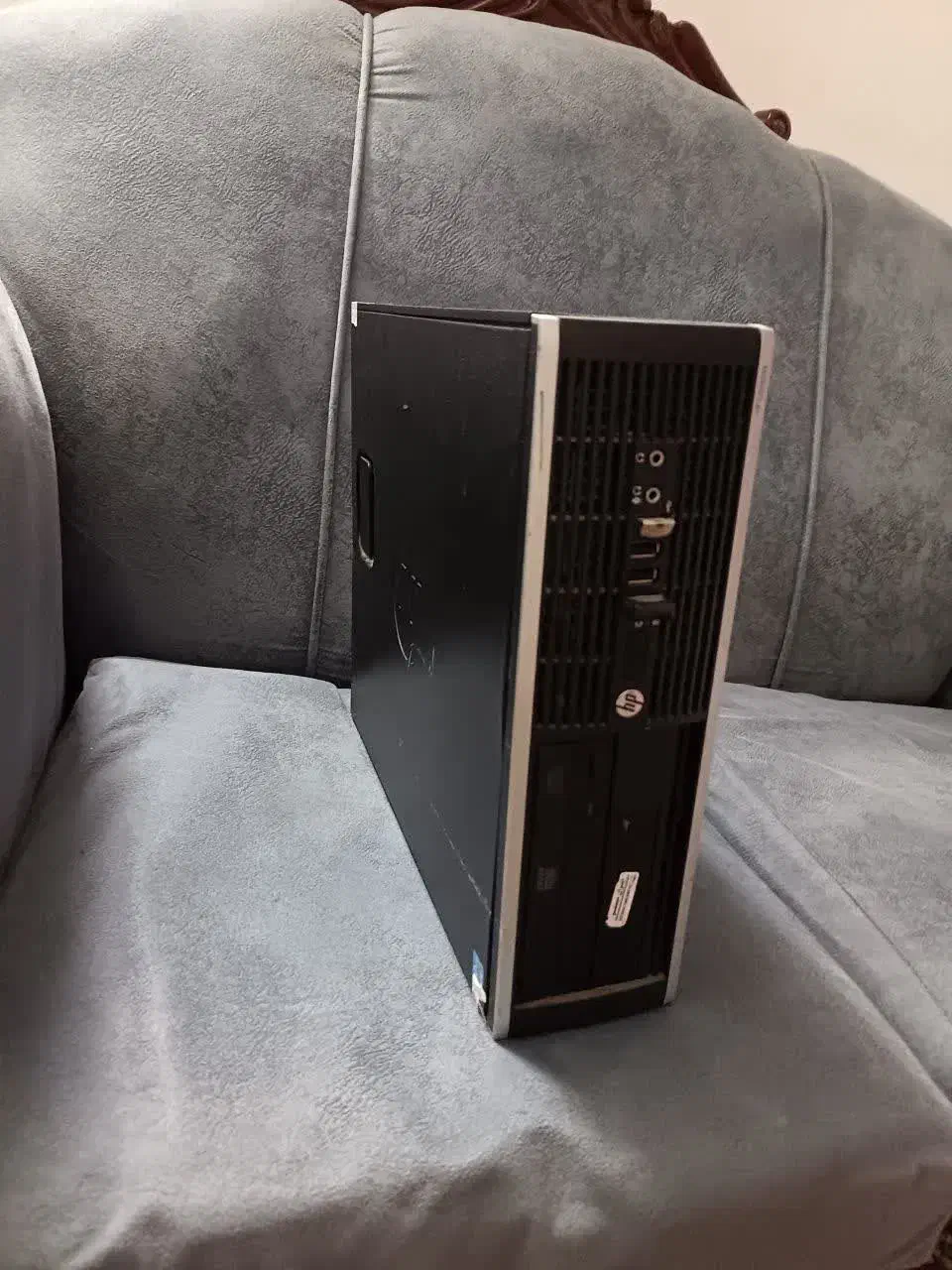 کامپیوتر|رایانه رومیزی|قرچک, پارک جنگلی|دیوار