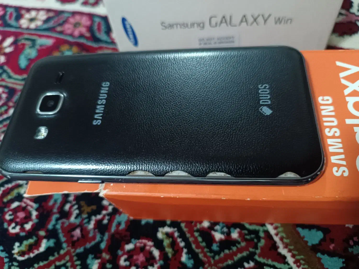 موبایل سامسونگ|موبایل|زنجان, |دیوار