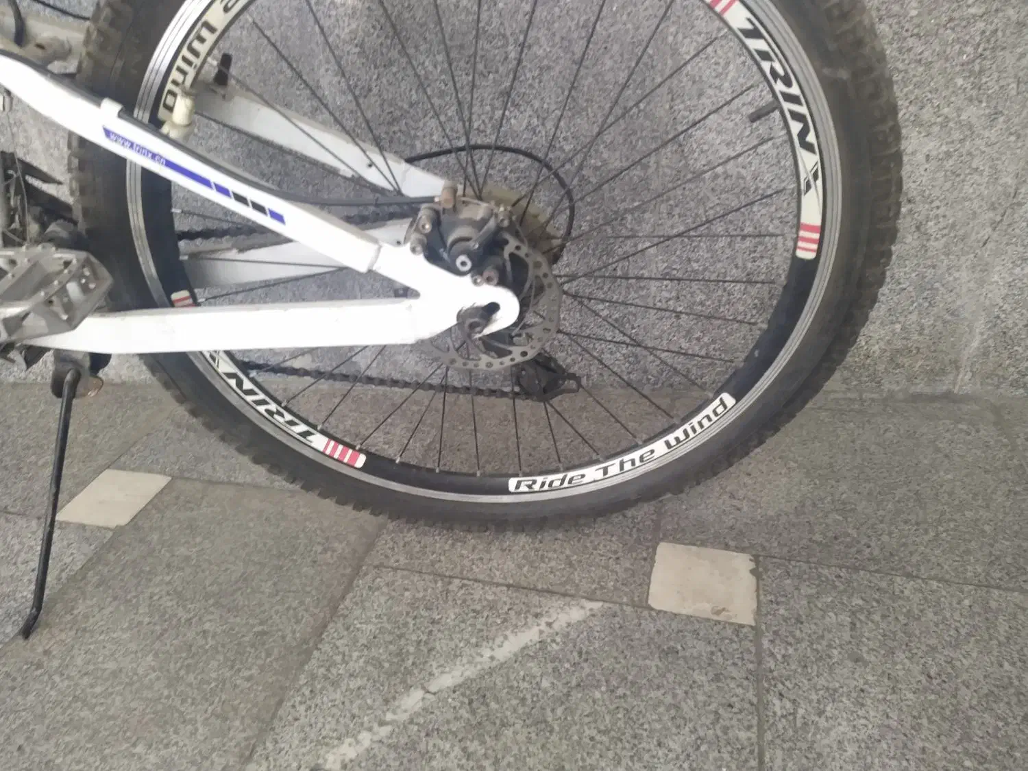 دوچرخه|دوچرخه، اسکیت، اسکوتر|لواسان, |دیوار