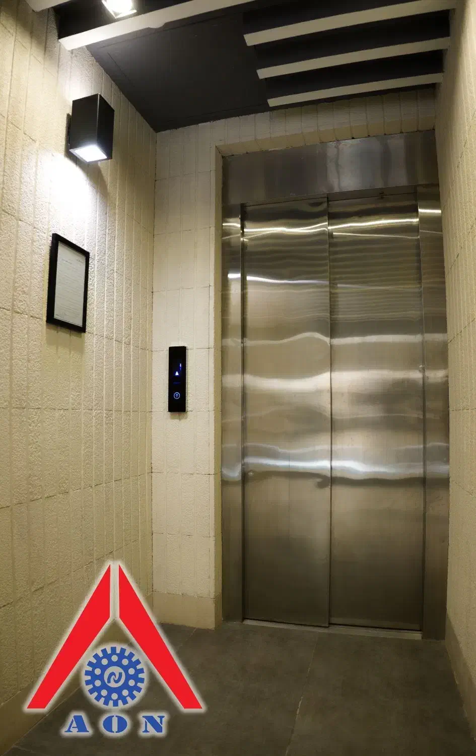 درب آسانسور|عمده‌فروشی|مشهد, چهارچشمه|دیوار